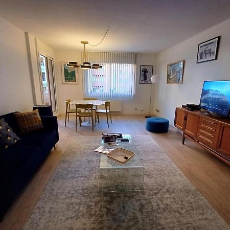 T3 Deluxe'S Avec Terrasse Appartement Toulouse Buitenkant foto