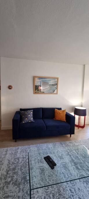 T3 Deluxe'S Avec Terrasse Appartement Toulouse Buitenkant foto